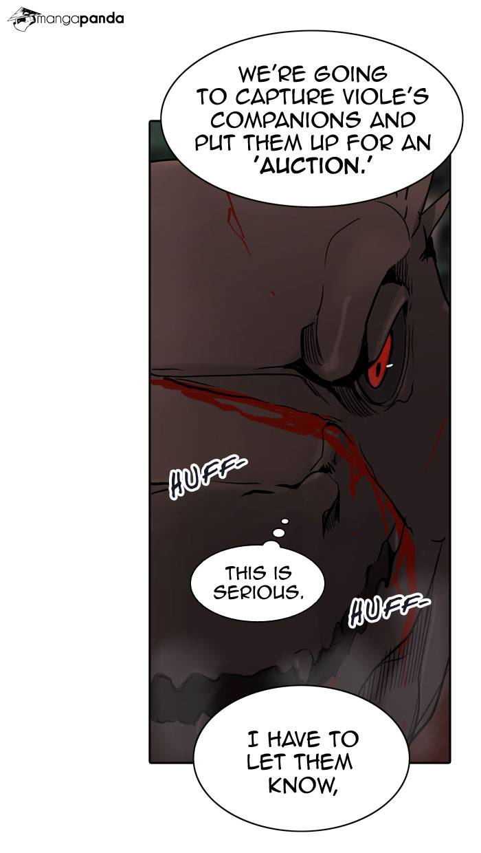 Tower of God Chapter 286 image 110